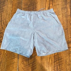 Pace Breaker Short 9” Liner XL